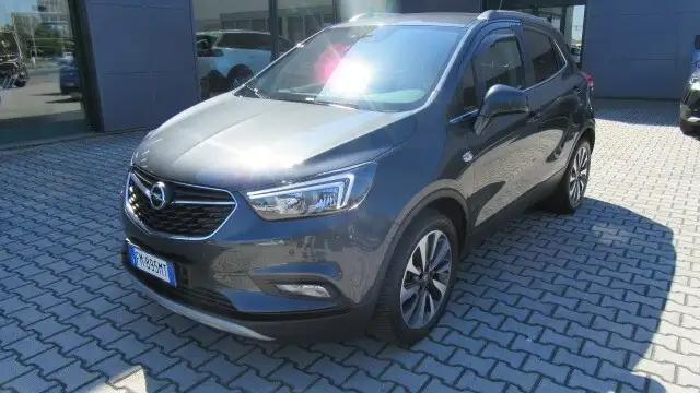 Opel Mokka Mokka X 1.6 CDTI Ecotec 136CV 4x2 Start&Stop Innov