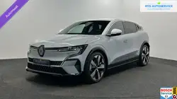 Renault Megane E-Tech E-Tech