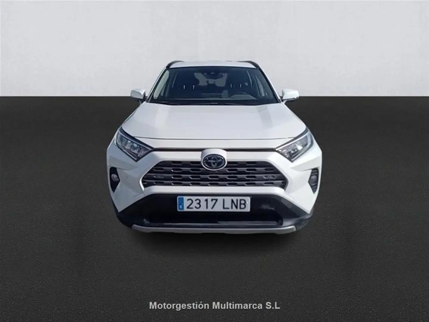 Toyota RAV 4 RAV4 2.5l 220H Advance - 2