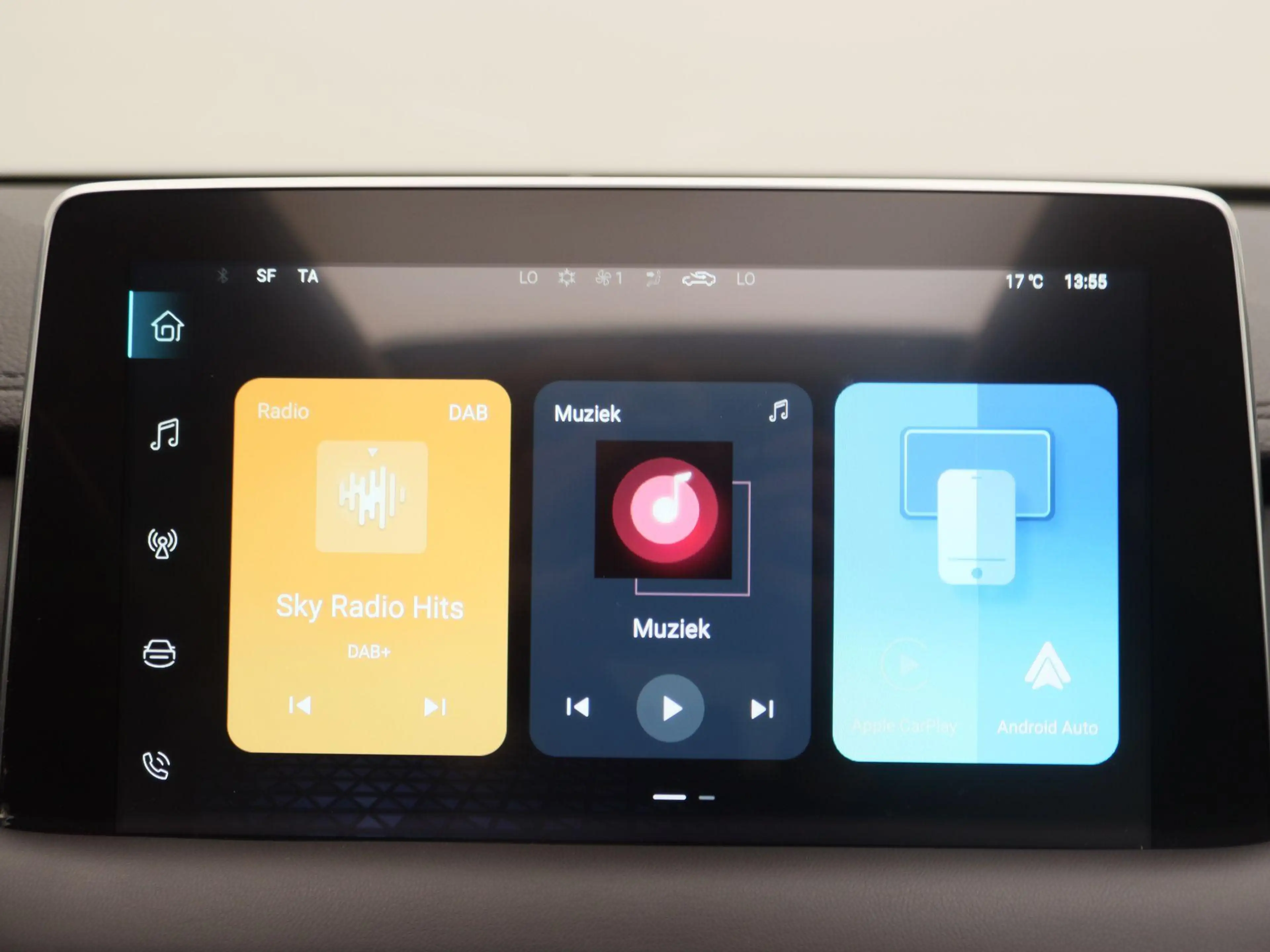 MG EHS 1.5 TGDI Luxury | Apple Carplay/Android Auto | Led — photo 9