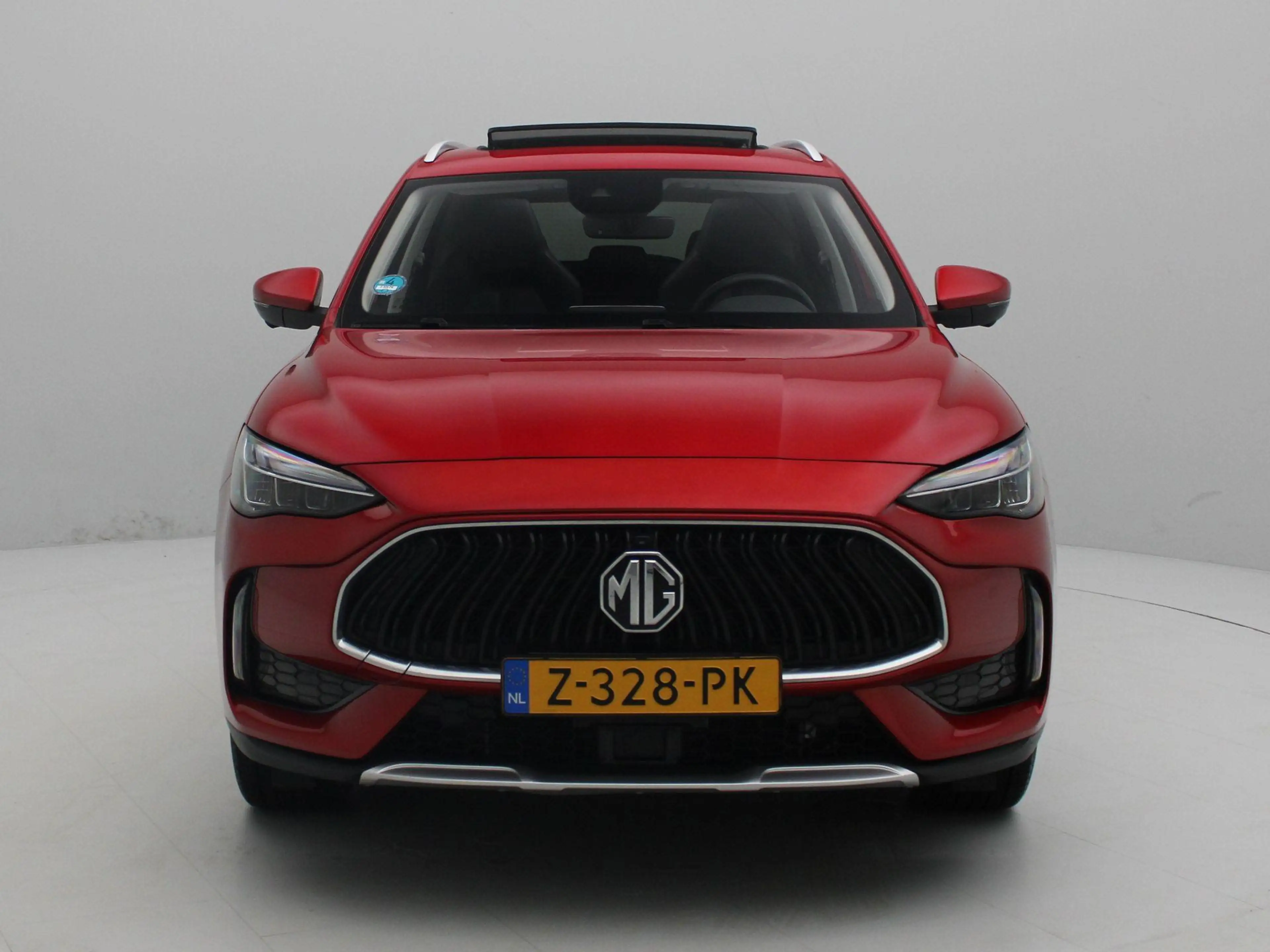 MG EHS 1.5 TGDI Luxury | Apple Carplay/Android Auto | Led — photo 3