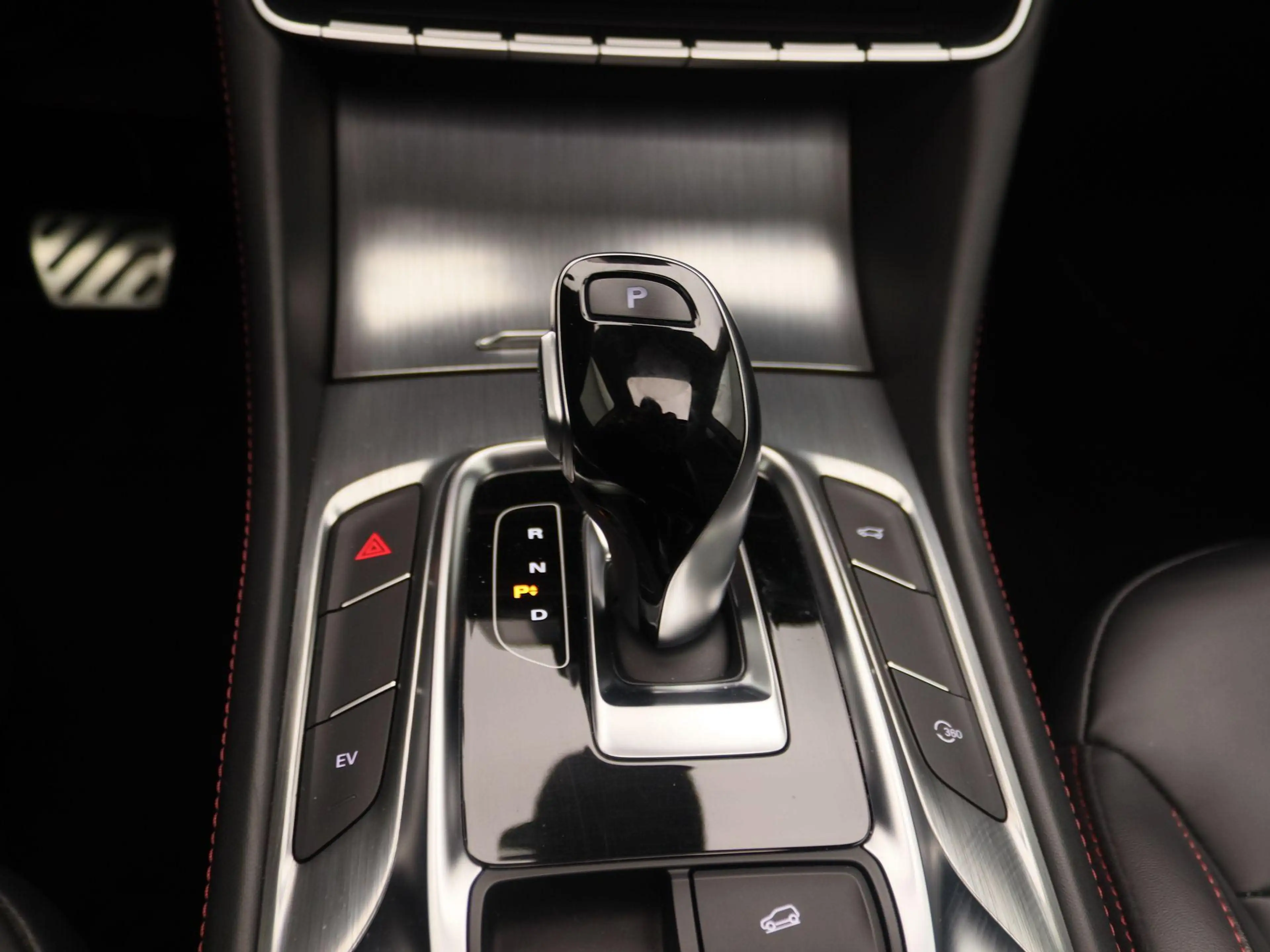 MG EHS 1.5 TGDI Luxury | Apple Carplay/Android Auto | Led — photo 11