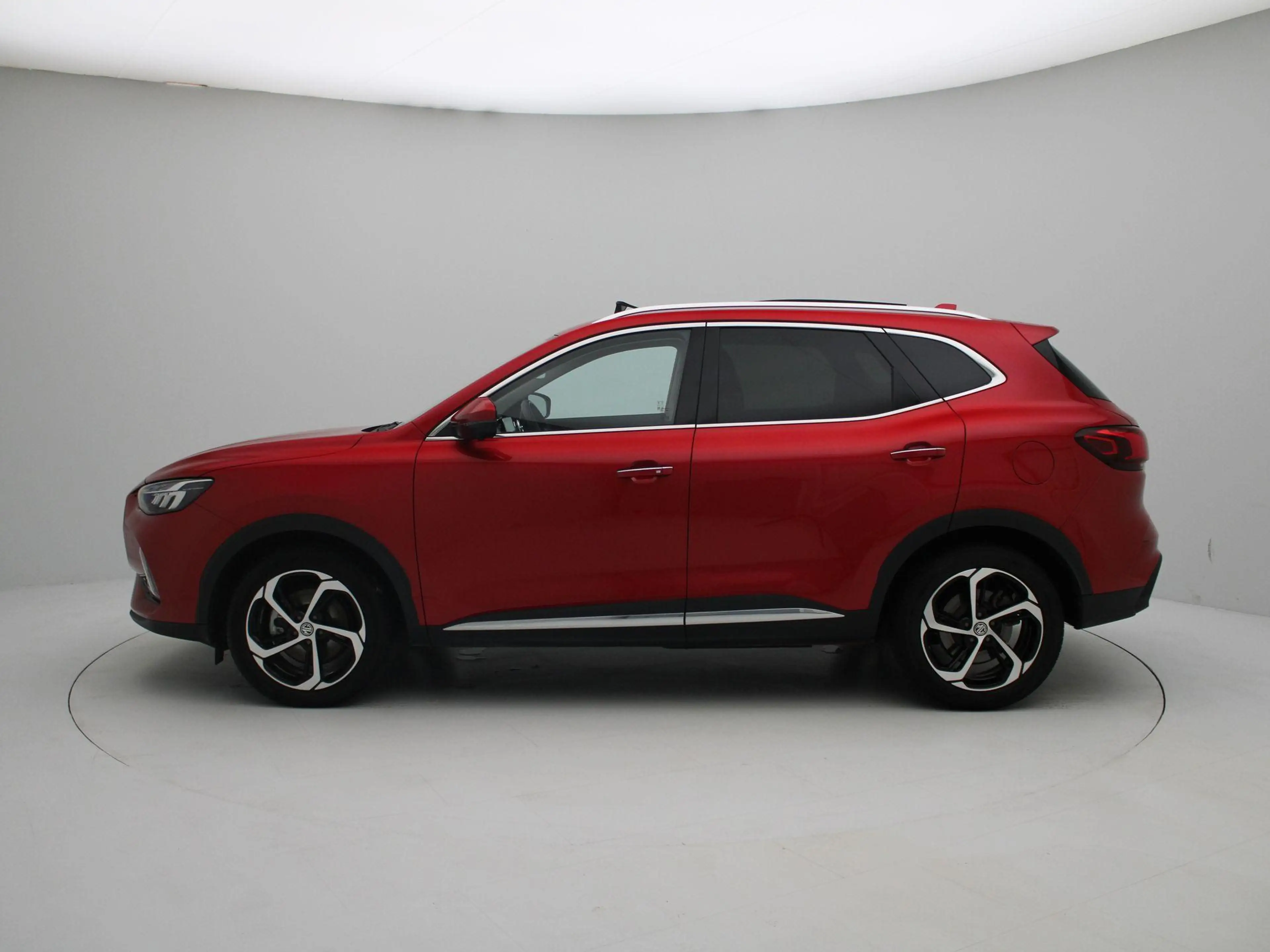 MG EHS 1.5 TGDI Luxury | Apple Carplay/Android Auto | Led — photo 4
