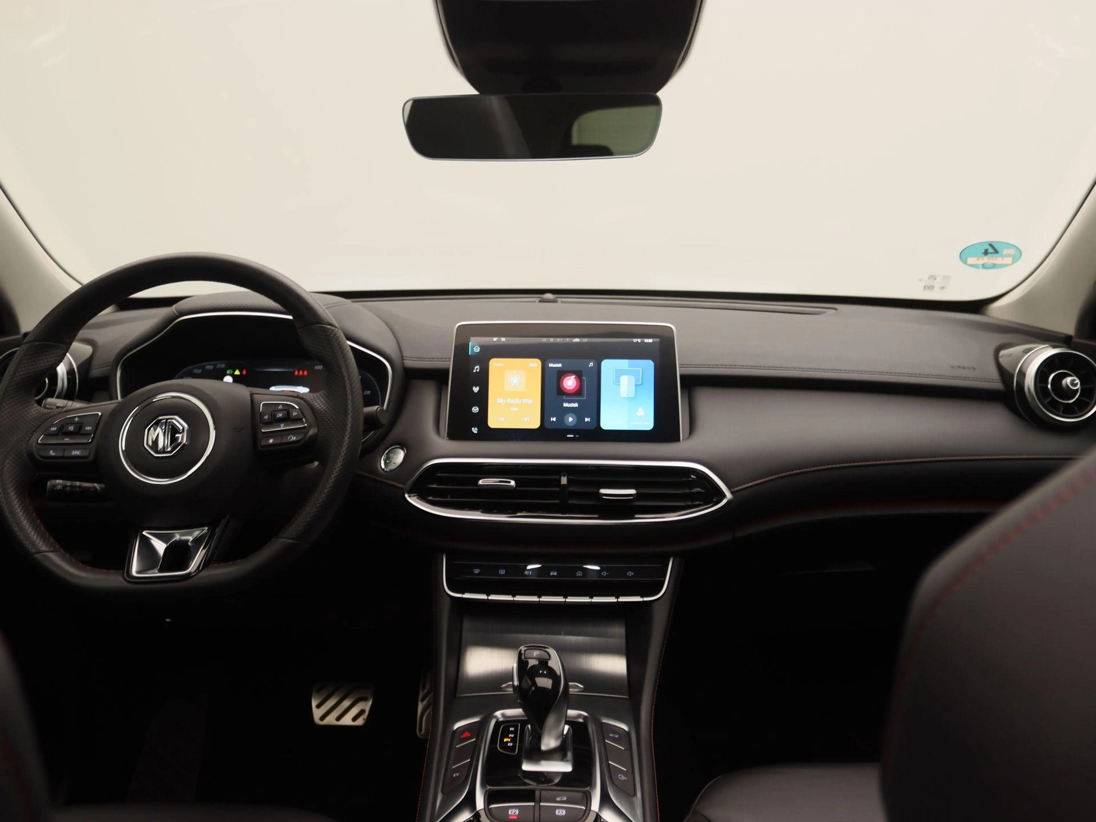 MG EHS 1.5 TGDI Luxury | Apple Carplay/Android Auto | Led — photo 7