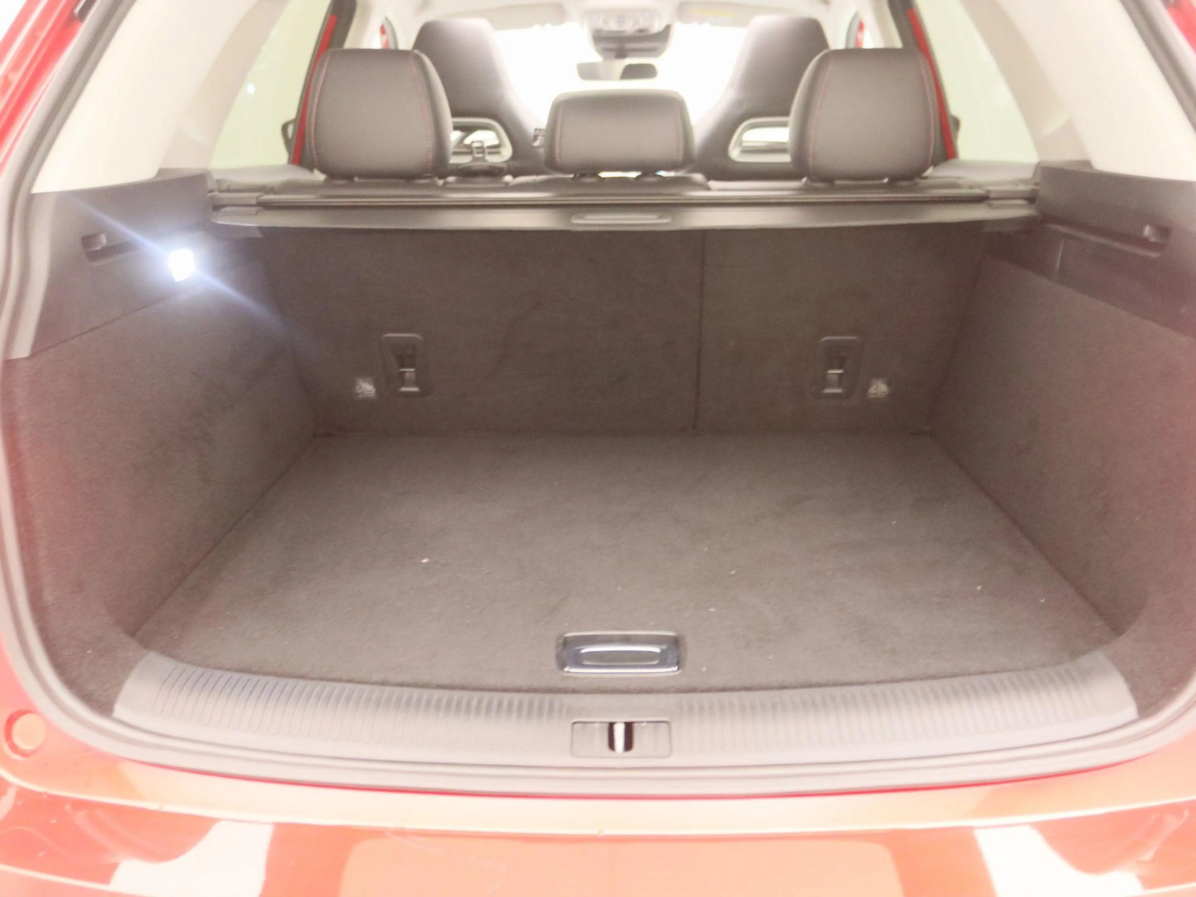 MG EHS 1.5 TGDI Luxury | Apple Carplay/Android Auto | Led — photo 14