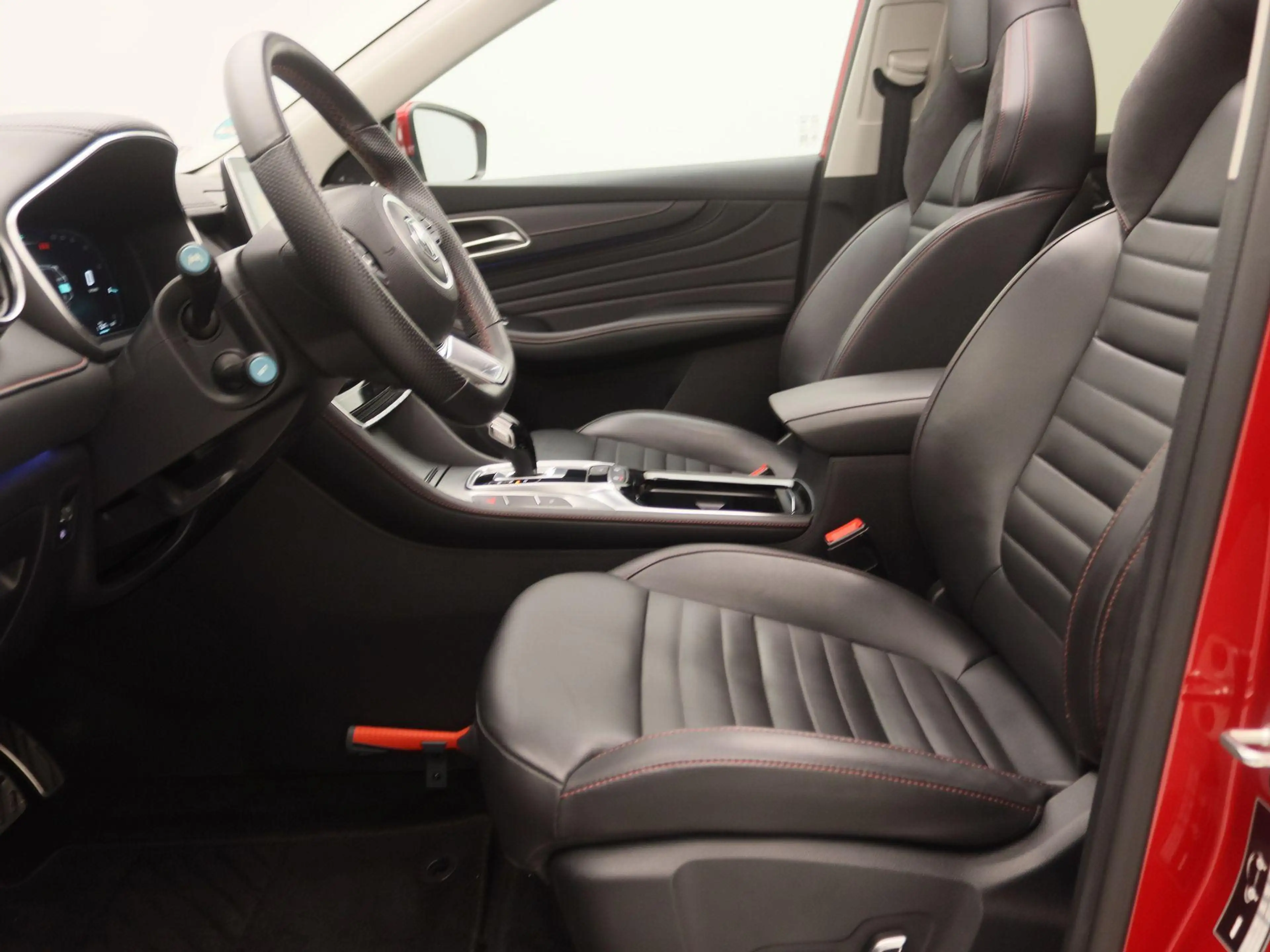 MG EHS 1.5 TGDI Luxury | Apple Carplay/Android Auto | Led — photo 12