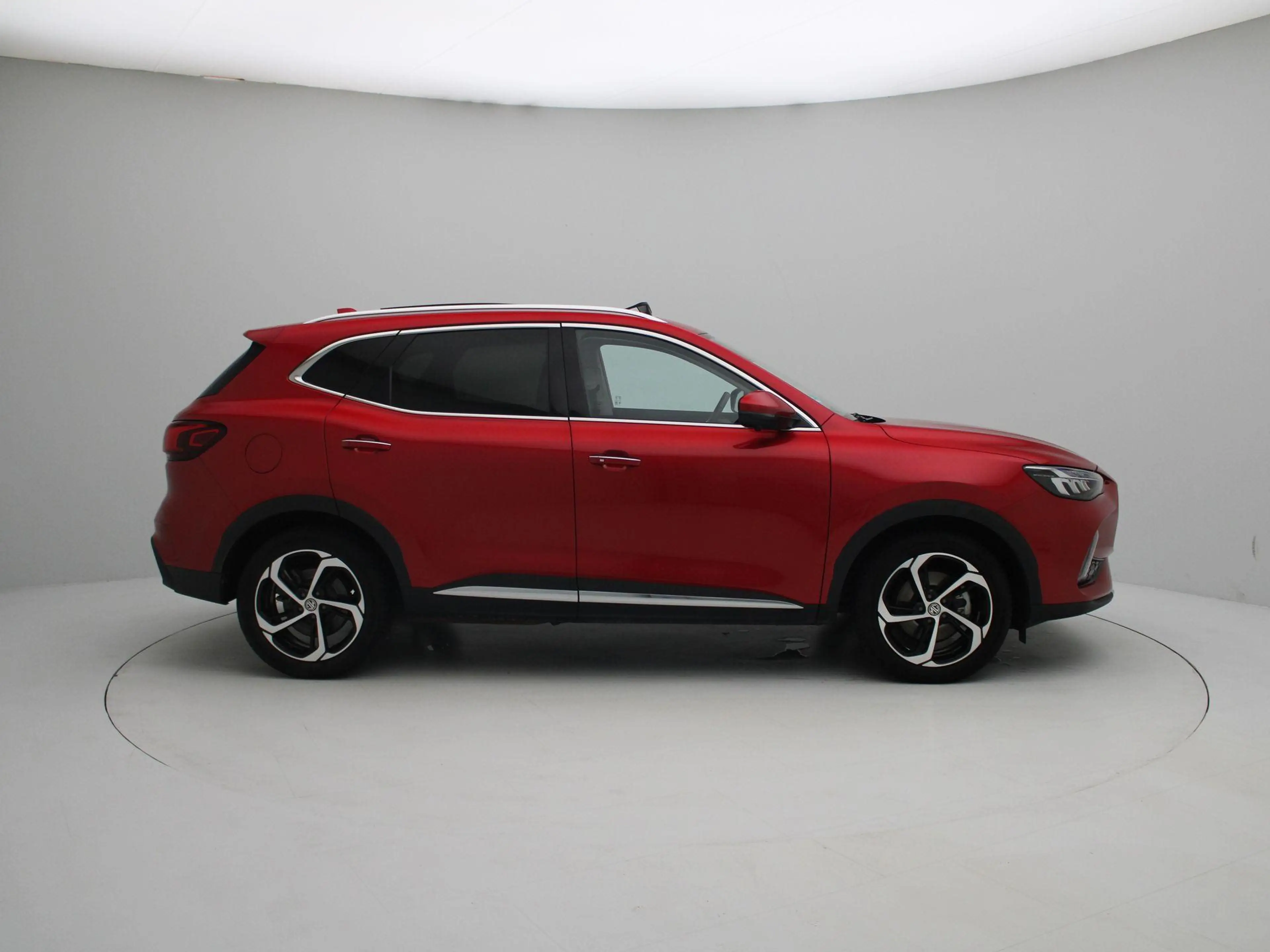 MG EHS 1.5 TGDI Luxury | Apple Carplay/Android Auto | Led — photo 6