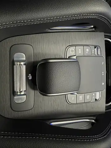 Mercedes-Benz GLE 400 e 4Matic Coupe/ AMG-LINE. Ansicht 16