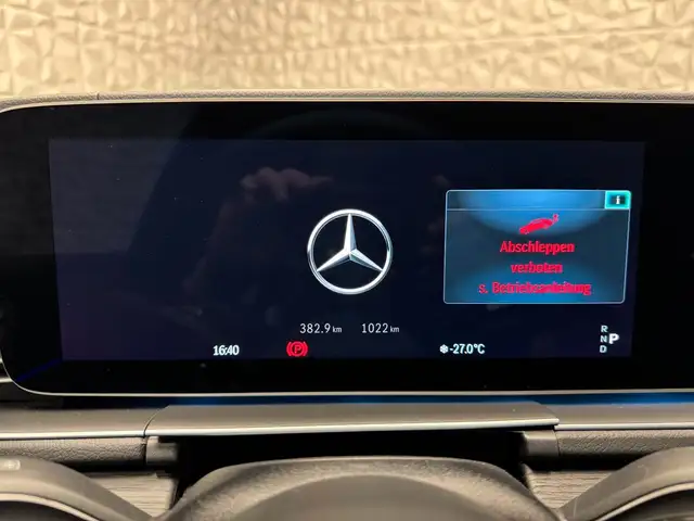 Mercedes-Benz GLE 400 e 4Matic Coupe/ AMG-LINE. Ansicht 21