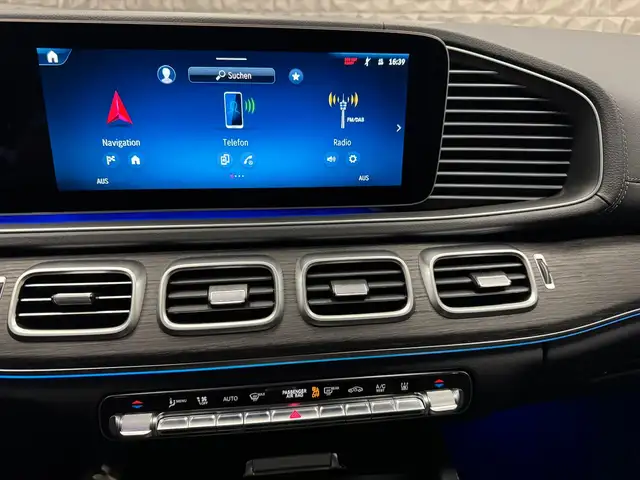 Mercedes-Benz GLE 400 e 4Matic Coupe/ AMG-LINE. Ansicht 17