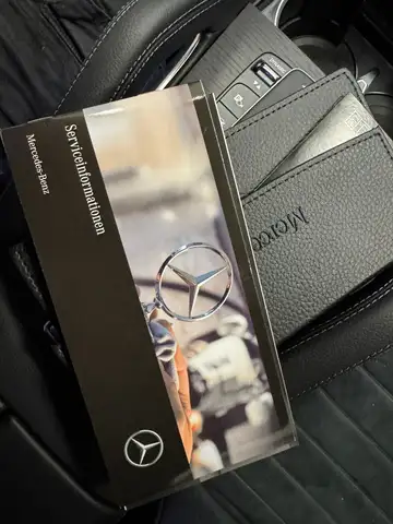 Mercedes-Benz GLE 400 e 4Matic Coupe/ AMG-LINE. Ansicht 25