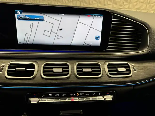 Mercedes-Benz GLE 400 e 4Matic Coupe/ AMG-LINE. Ansicht 18