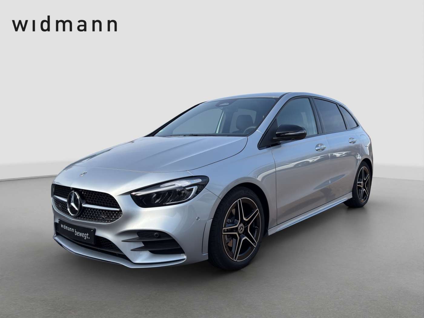 Second hand Mercedes Benz B-Class 180