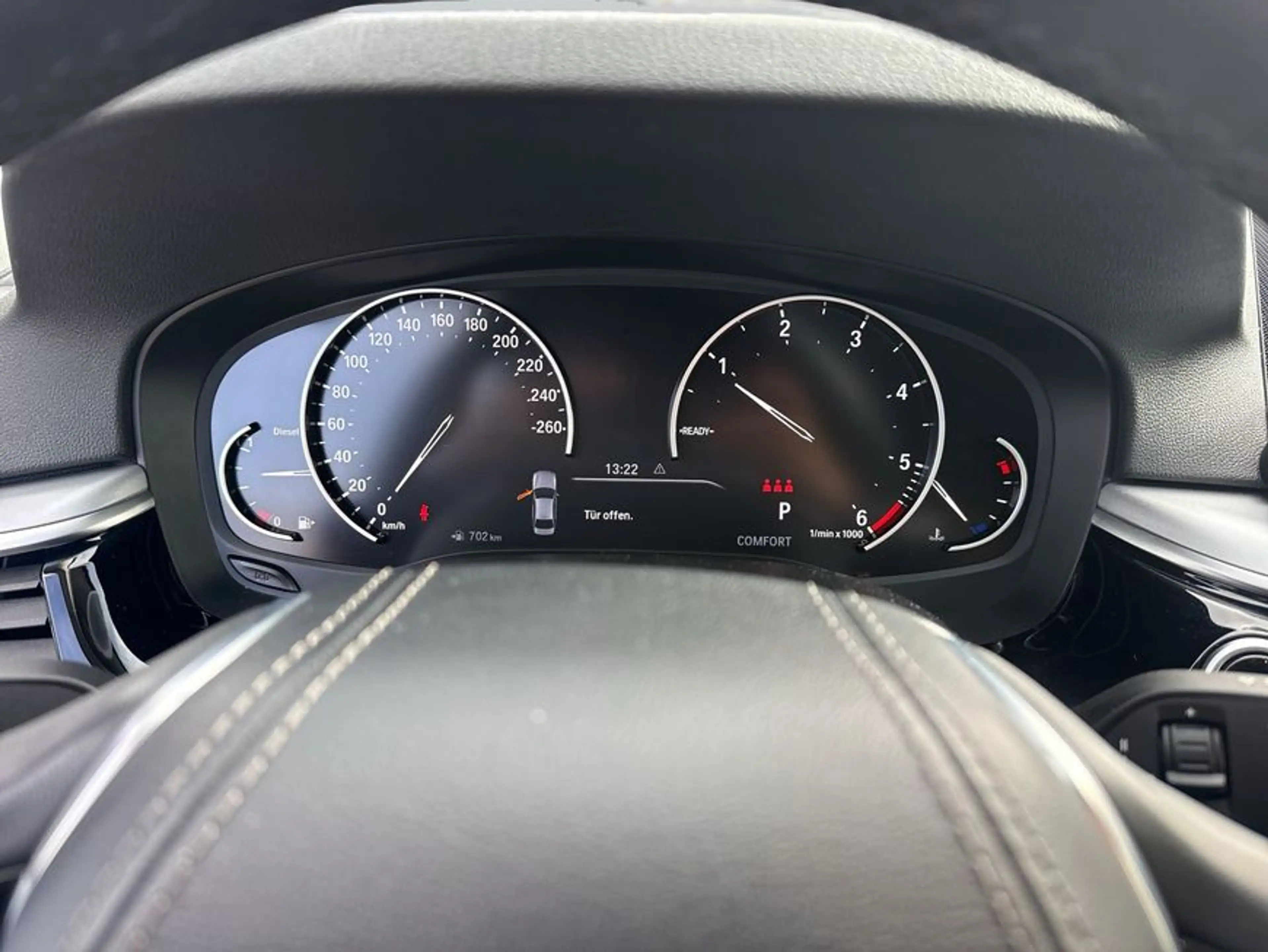 BMW 520 d Aut. LED* SHZ* PDC* — photo 18