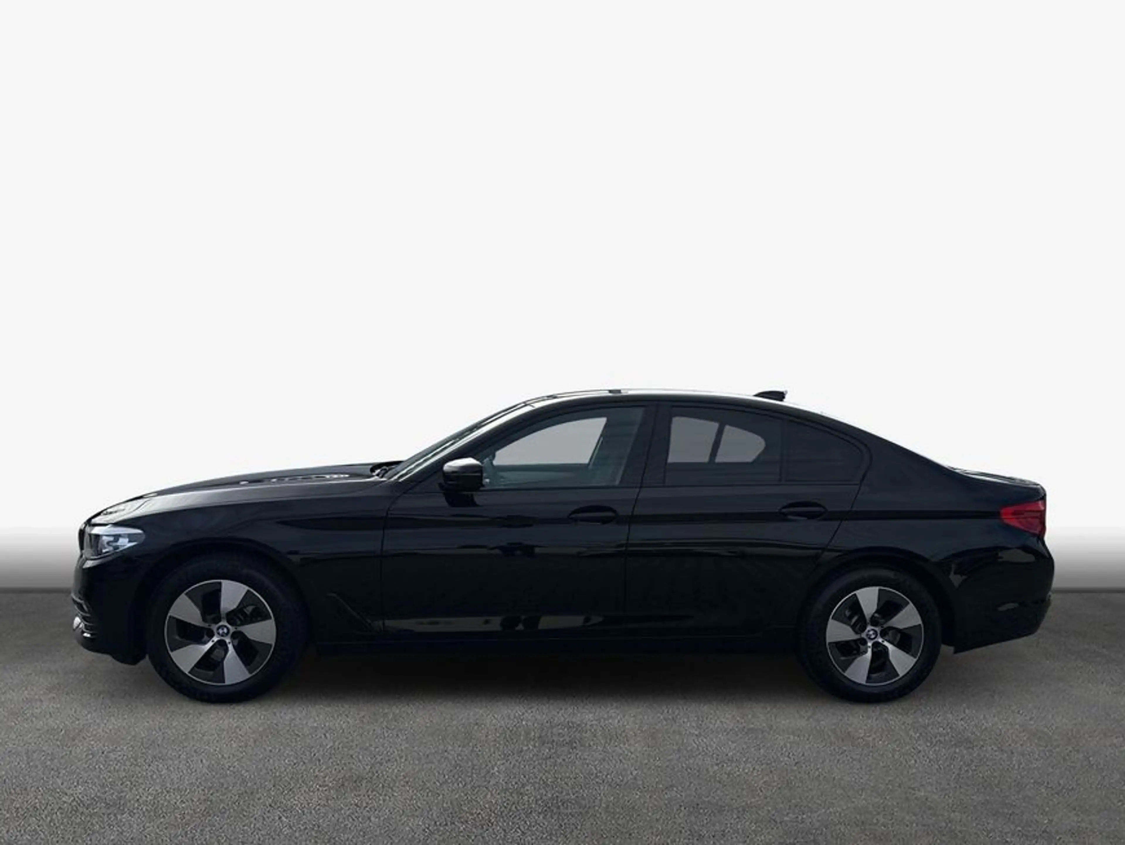 BMW 520 d Aut. LED* SHZ* PDC* — photo 5