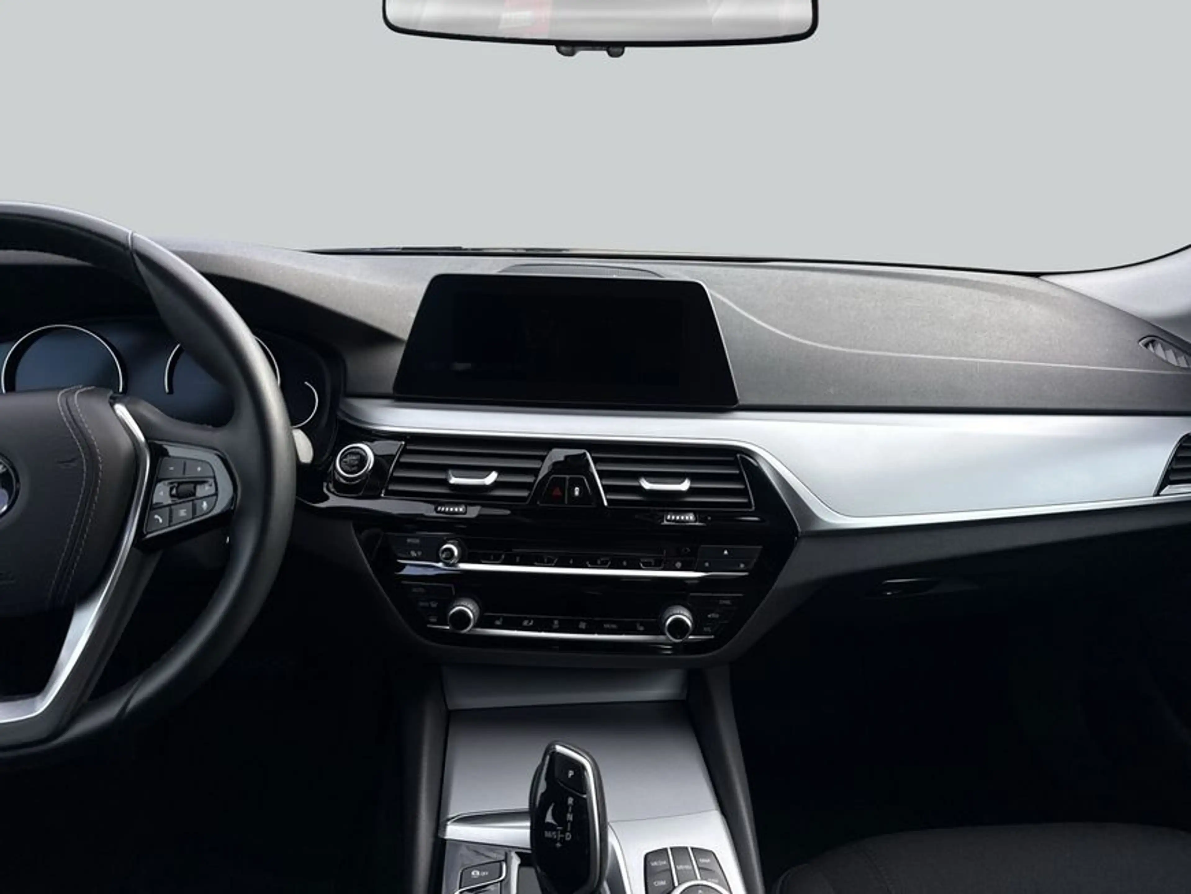 BMW 520 d Aut. LED* SHZ* PDC* — photo 15