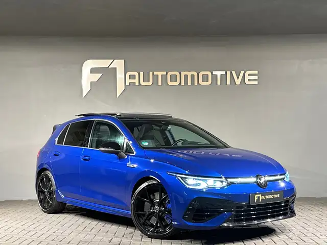 Volkswagen Golf view 7
