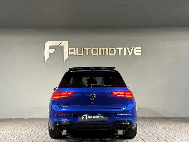 Volkswagen Golf view 11