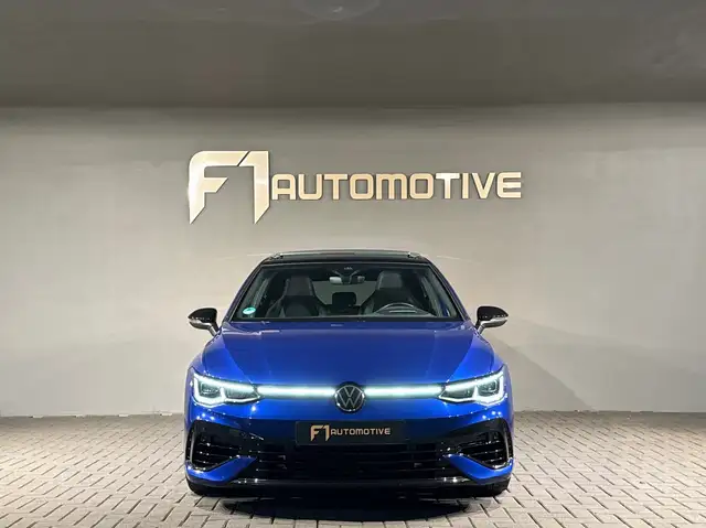 Volkswagen Golf view 9
