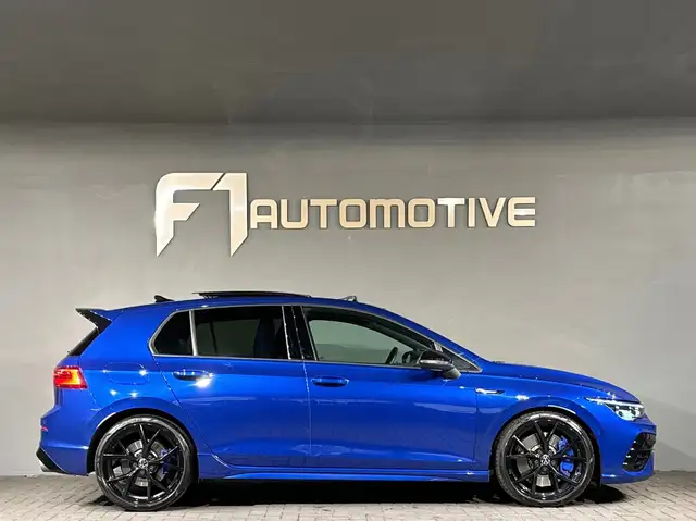 Volkswagen Golf view 12