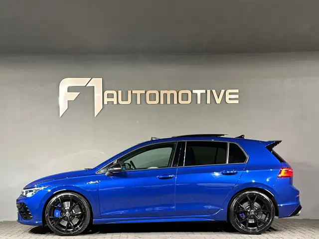 Volkswagen Golf view 10