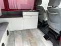 Volkswagen T4 Kombi T4 1.9 TD Hoch Lang AHK Webasto Glasdach Camper Rot - thumbnail 13