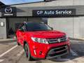 Suzuki Vitara Vitara 1,6 4WD Shine Aut. Shine Rot - thumbnail 1