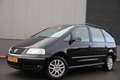 Volkswagen Sharan 2.8 V6 /204pk/*Highline*/Automaat/7-Pers./Leder/Tr Zwart - thumbnail 8