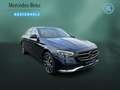 Mercedes-Benz E 300 E 300 e AVANTGARDE+DISTRO+360°+AMBIENTE+MEMORY Blau - thumbnail 3