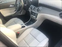 Mercedes-Benz GLA GLA 200 d 7-G DCT 4-Matic Sensation