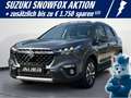 Suzuki S-Cross 1,4 Hybrid ALLGRIP flash | ab 28.040,- Grau - thumbnail 1