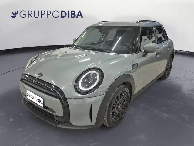 MINI Cooper D Mini F55 2021 5p Mini 5p 1.5 One Camden 102cv