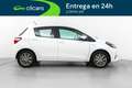 Toyota Yaris 100H 1.5 Active Blanco - thumbnail 7