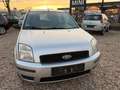 Ford Fusion 1,6 16V Trend Autom. Grau - thumbnail 11