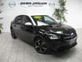 Opel Corsa GS Line Schwarz - thumbnail 2