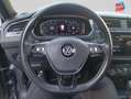 Volkswagen Tiguan 2.0 TDI 190ch Carat 4Motion DSG7 Euro6d-T 11cv Touvrant Blu/Azzurro - thumbnail 12