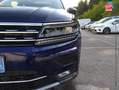 Volkswagen Tiguan 2.0 TDI 190ch Carat 4Motion DSG7 Euro6d-T 11cv Touvrant Blu/Azzurro - thumbnail 13