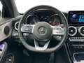 Mercedes-Benz C 300 Coupe Amg Line+Night+Cam+Led+ Argent - thumbnail 8