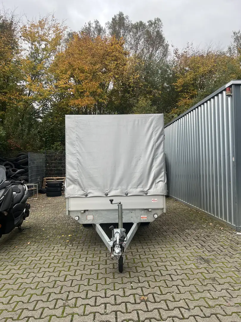 Eduard 3116-3-PB30-150- Zilver - 2