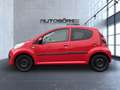 Peugeot 107 Active Blue/Klima/Scheckheft/HU neu Rot - thumbnail 9