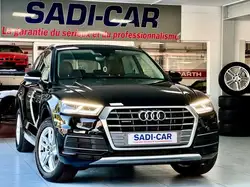 Audi Q5 PHEV 50 TFSie 299cv QUATTRO 2,0 Tfsi S Tronic - PACKSPORT