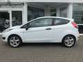 Ford Fiesta Ambiente Wit - thumbnail 9