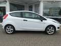 Ford Fiesta Ambiente Wit - thumbnail 4