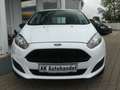 Ford Fiesta Ambiente Wit - thumbnail 2
