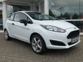 Ford Fiesta Ambiente Wit - thumbnail 3