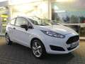 Ford Fiesta Ambiente Blanc - thumbnail 3