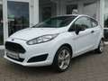 Ford Fiesta Ambiente Wit - thumbnail 1