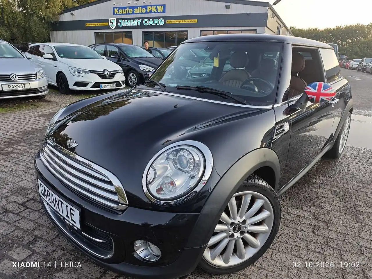 MINI