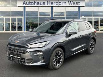 1.5 eTSI DSG LED Head Up Allwetterreifen