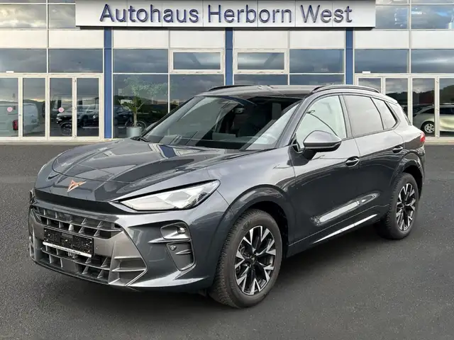 CUPRA Terramar 1.5 eTSI DSG LED Head Up Allwetterreifen